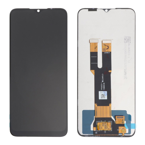 Ekran za Nokia C22 — LCD