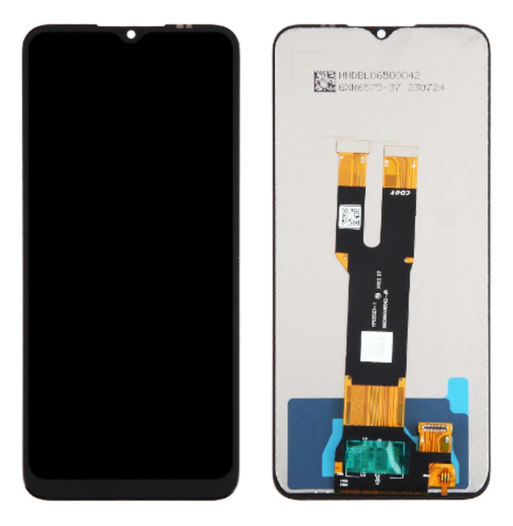 Ekran za Nokia C32 — LCD
