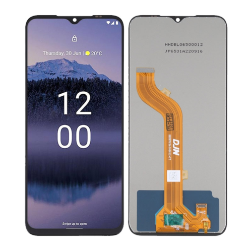 Ekran za Nokia G11 Plus — LCD