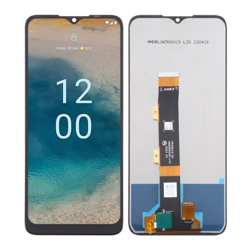Ekran za Nokia G22 — LCD