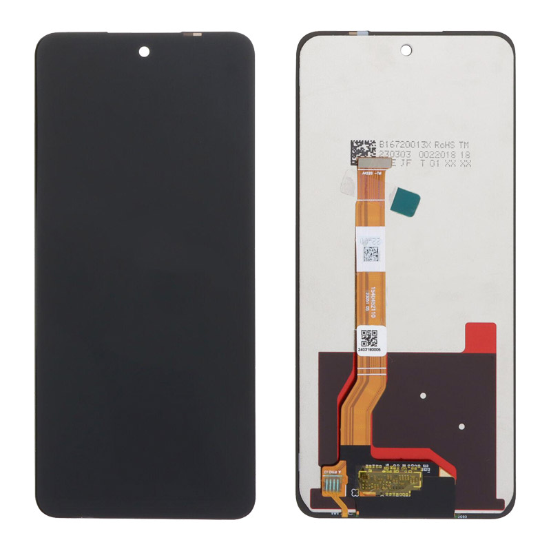 Ekran za OnePlus Nord CE 3 Lite — LCD