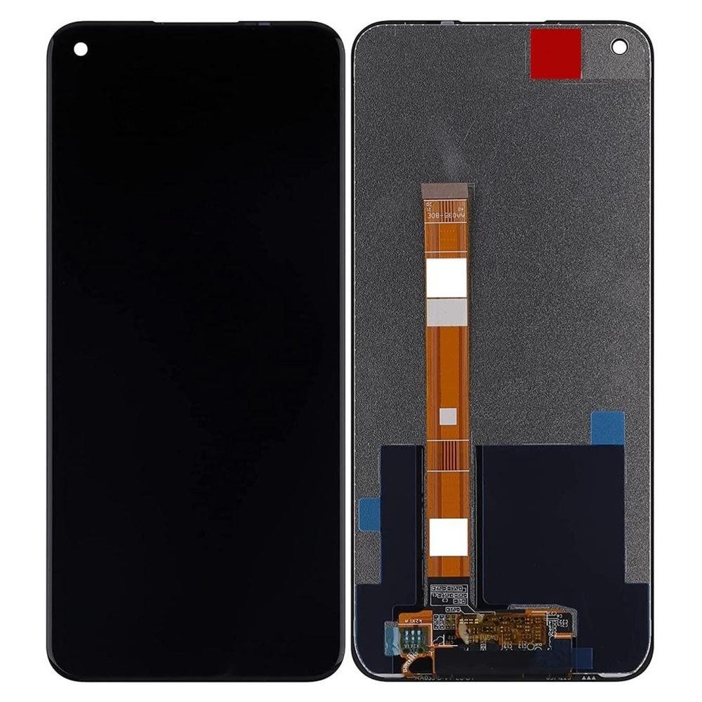 Ekran za Nokia — LCD
