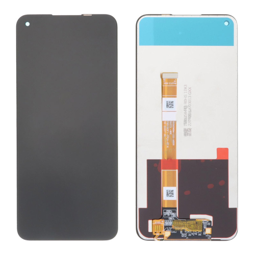 Ekran za Nokia — LCD