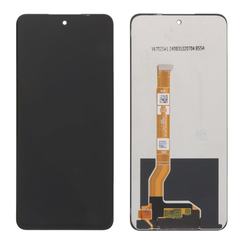 Ekran za Oppo A40 — LCD