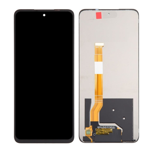 Ekran za Oppo A58 4G — LCD