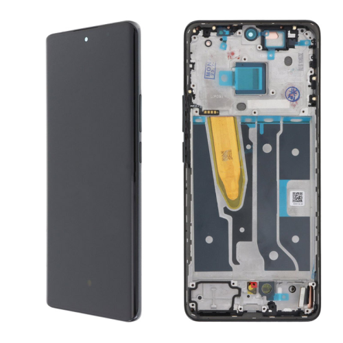 Ekran za Realme 11 Pro Plus — LCD