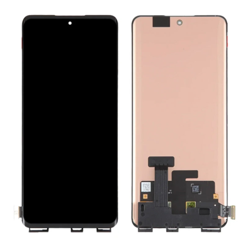 Ekran za Realme 11 Pro Plus — LCD