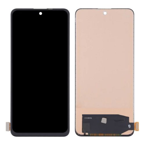 Ekran za Realme 12 Plus 5G — LCD