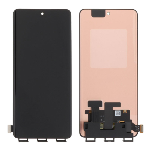 Ekran za Realme 14 Pro — LCD