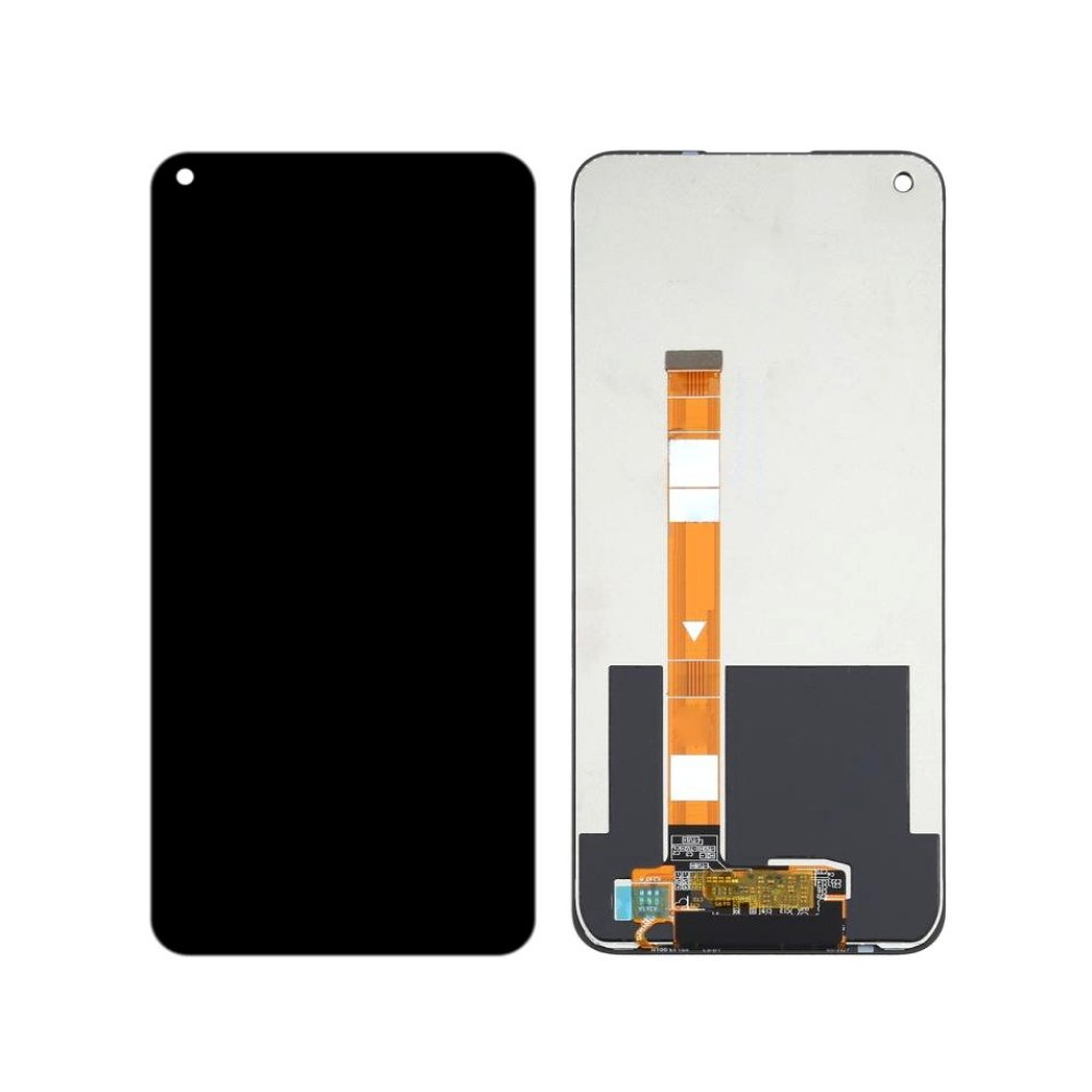 Ekran za Realme 7i — LCD