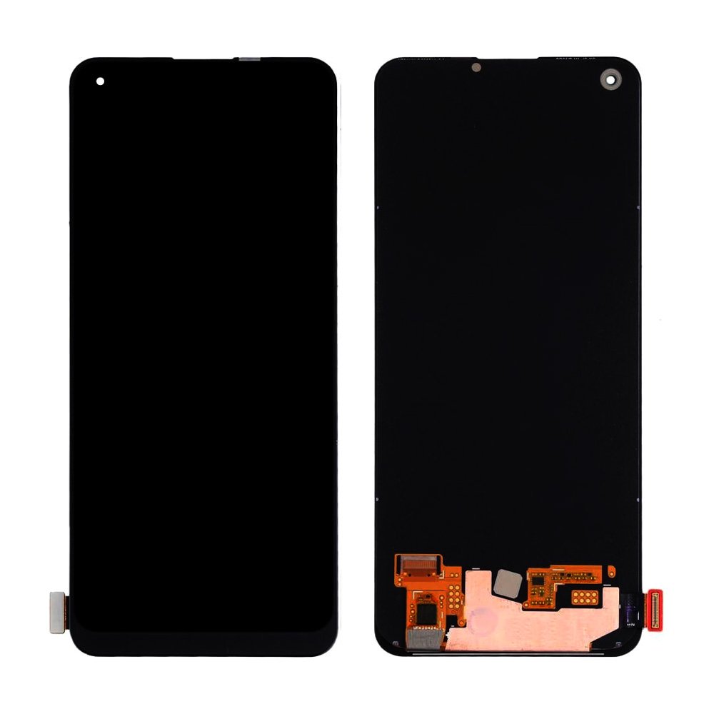 Ekran za Realme 8 Pro — LCD