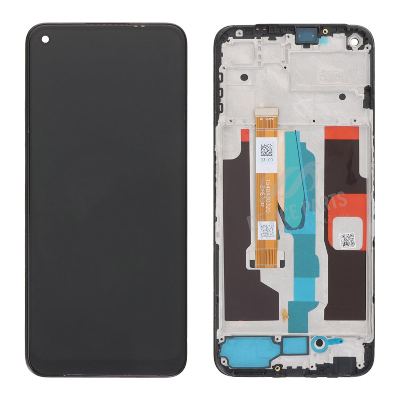 Ekran za Realme 8i — LCD