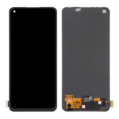 Ekran za Realme 9 Pro Plus — LCD