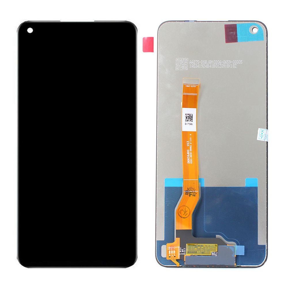 Ekran za Realme 9 Pro Plus — LCD