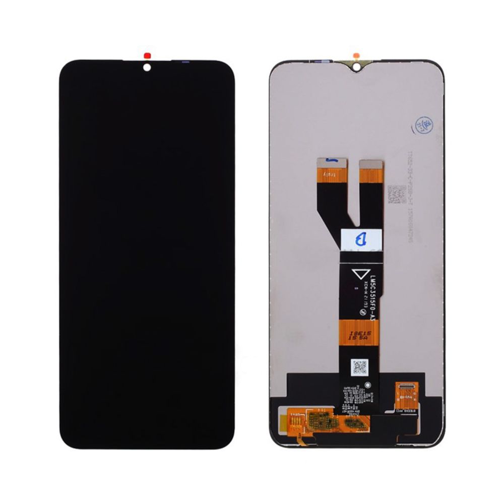 Ekran za Realme C11 — LCD