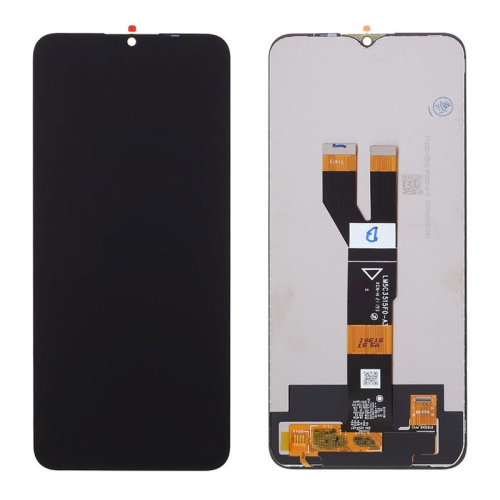Ekran za Realme C11 — LCD