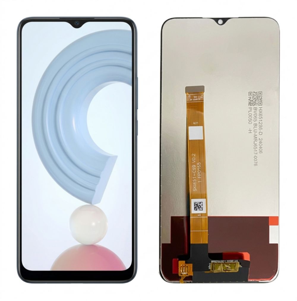 Ekran za Realme C21Y — LCD