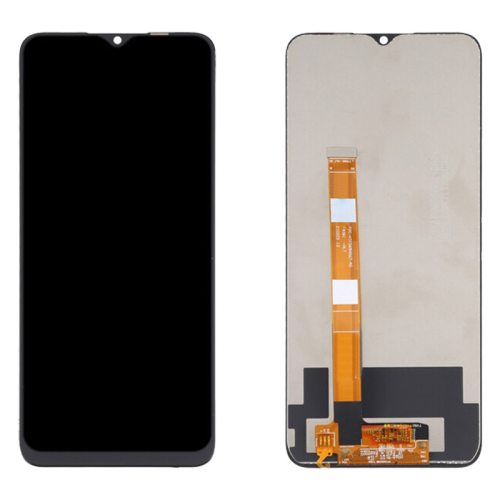 Ekran za Realme C25s — LCD