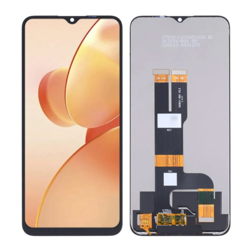 Ekran za Realme C31 — LCD