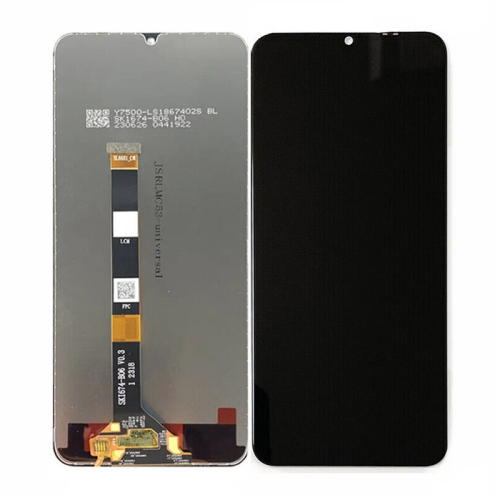 Ekran za Samsung — LCD