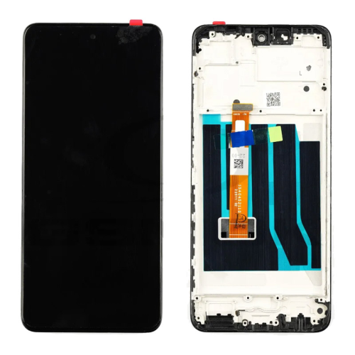 Ekran za Realme C55 — LCD