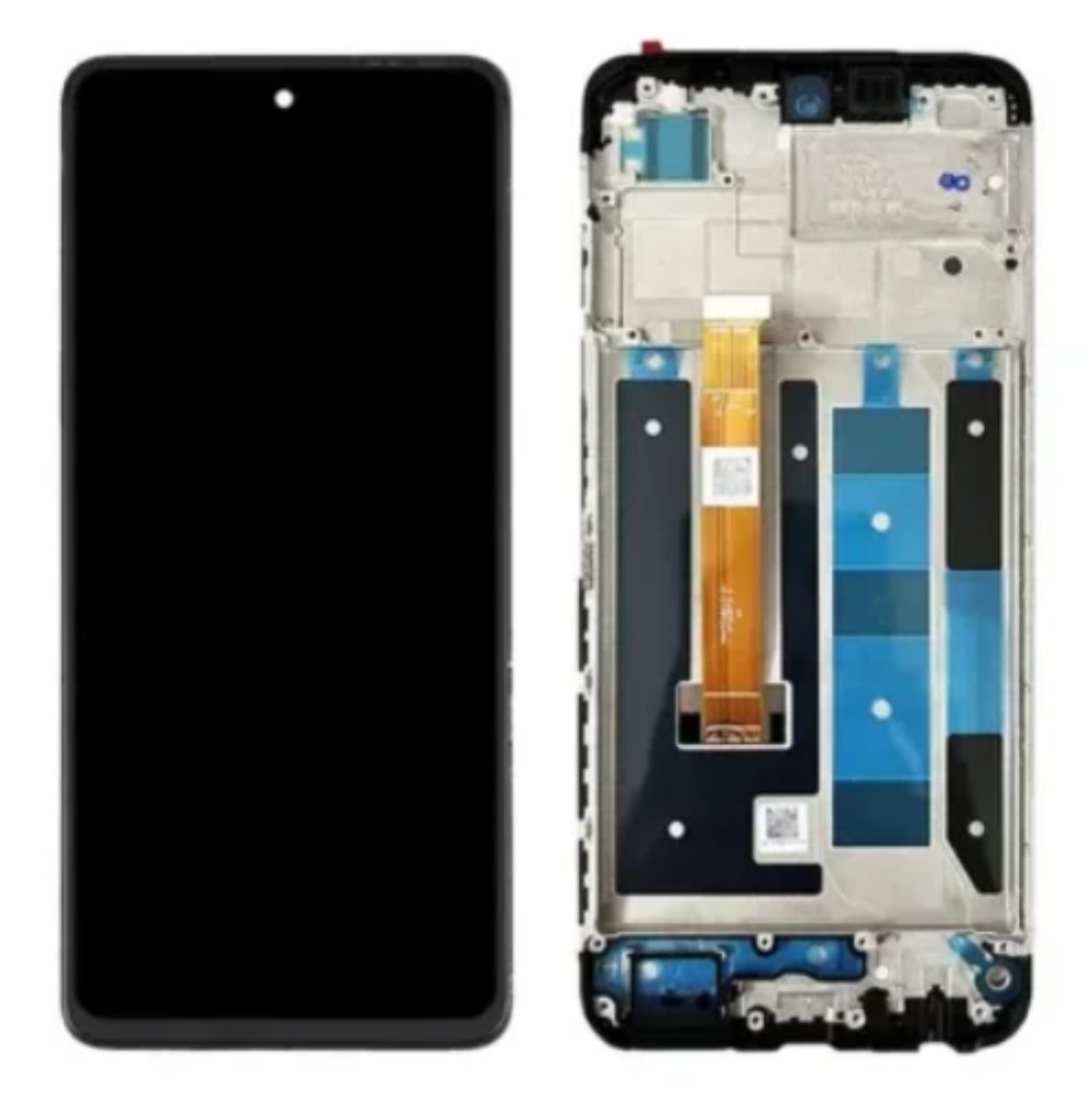 Ekran za Realme C55 — LCD