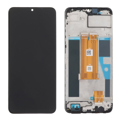 Ekran za Realme C61 — LCD