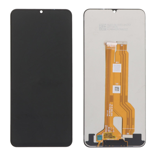 Ekran za Realme C63 — LCD