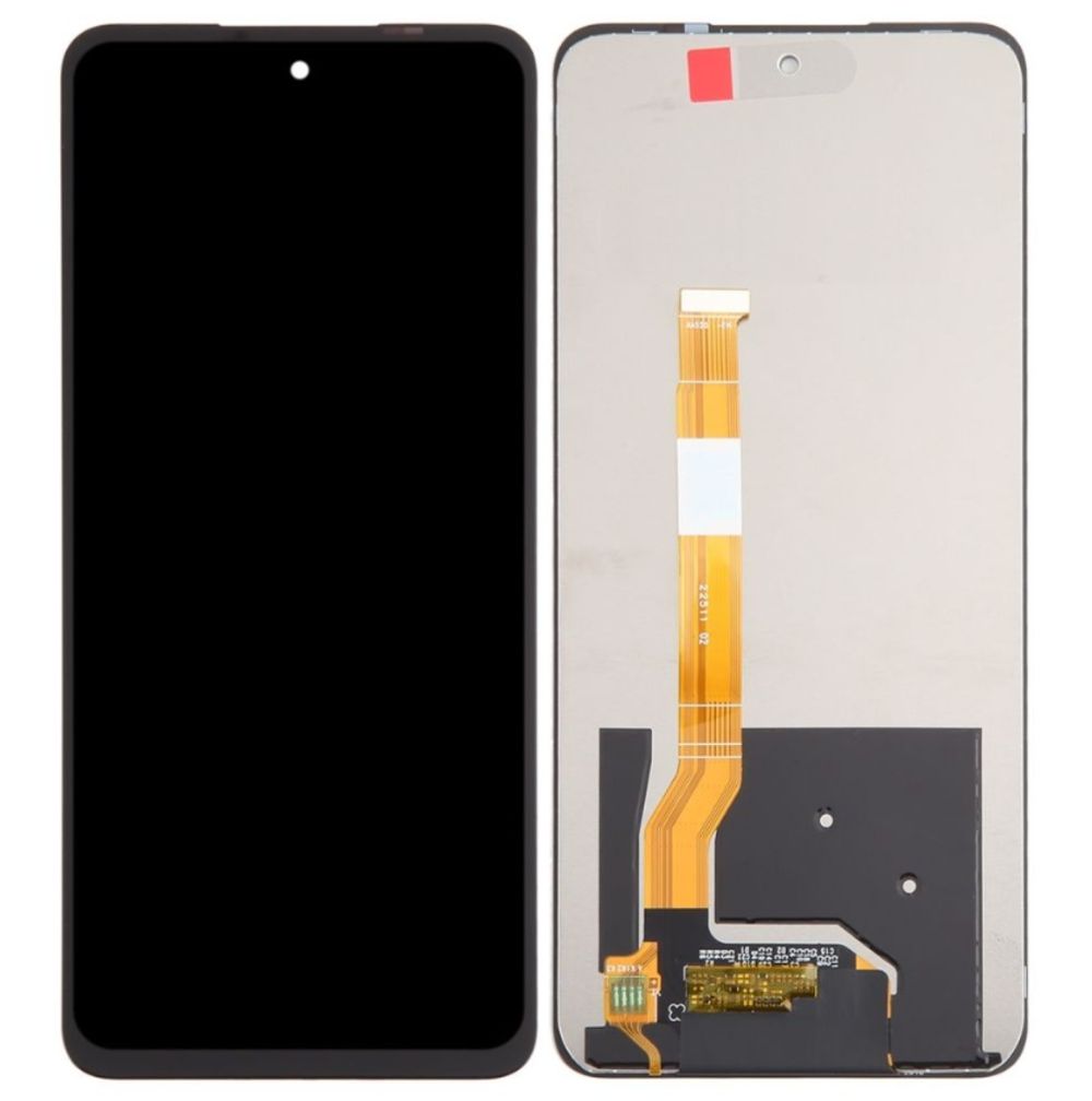 Ekran za Realme C67 — LCD