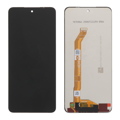 Ekran za Realme C71 — LCD