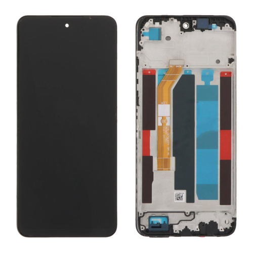Ekran za Realme C71 — LCD