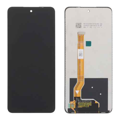 Ekran za Realme C75 — LCD