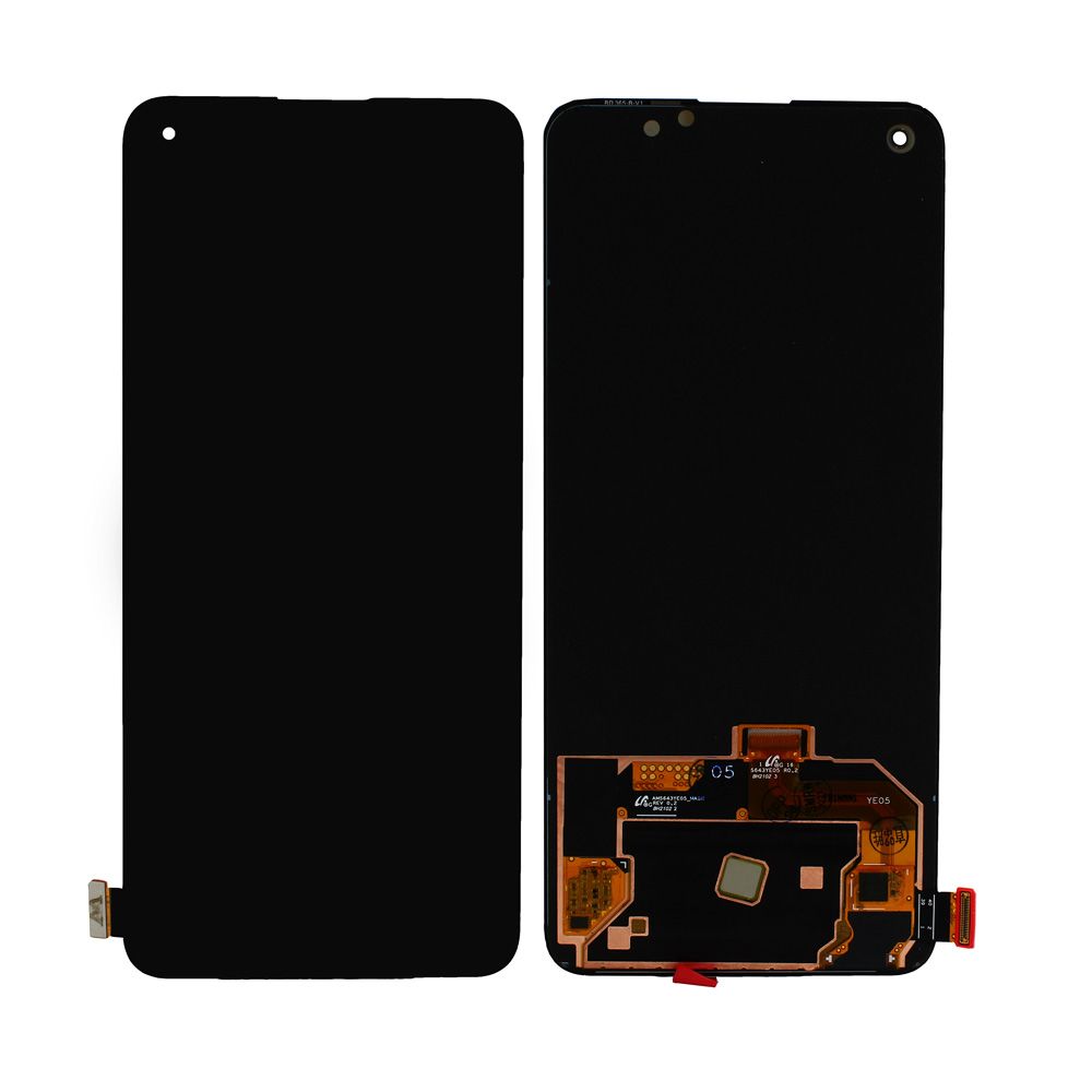 Ekran za Realme GT 5G — LCD