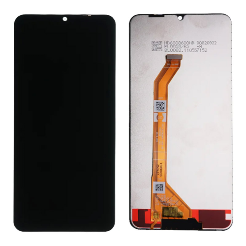Ekran za Realme Note 70T — LCD