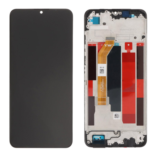 Ekran za Realme Note 70T — LCD