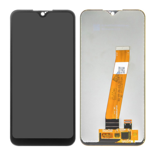Ekran za Samsung Galaxy A01 — LCD