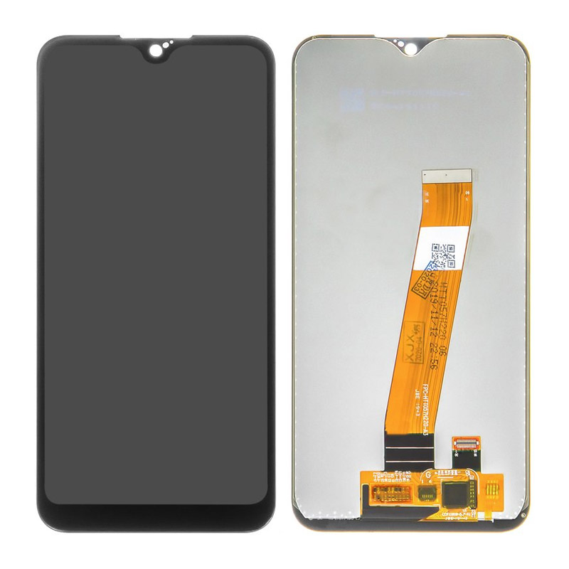 Ekran za Samsung Galaxy A01 — LCD