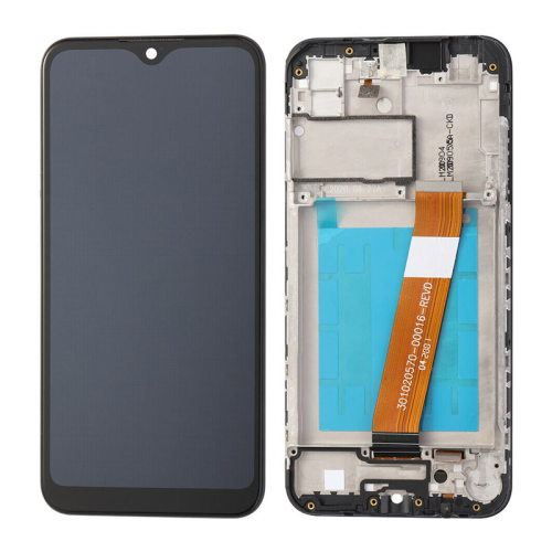 Ekran za Samsung Galaxy A01 — LCD