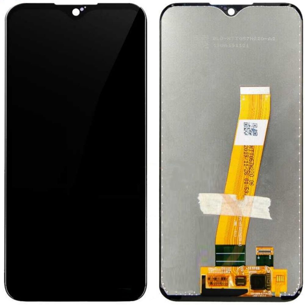Ekran za Samsung Galaxy A01 — LCD