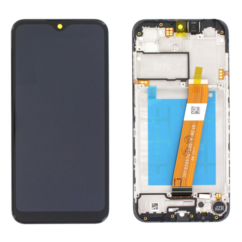 Ekran za Samsung Galaxy A01 — LCD