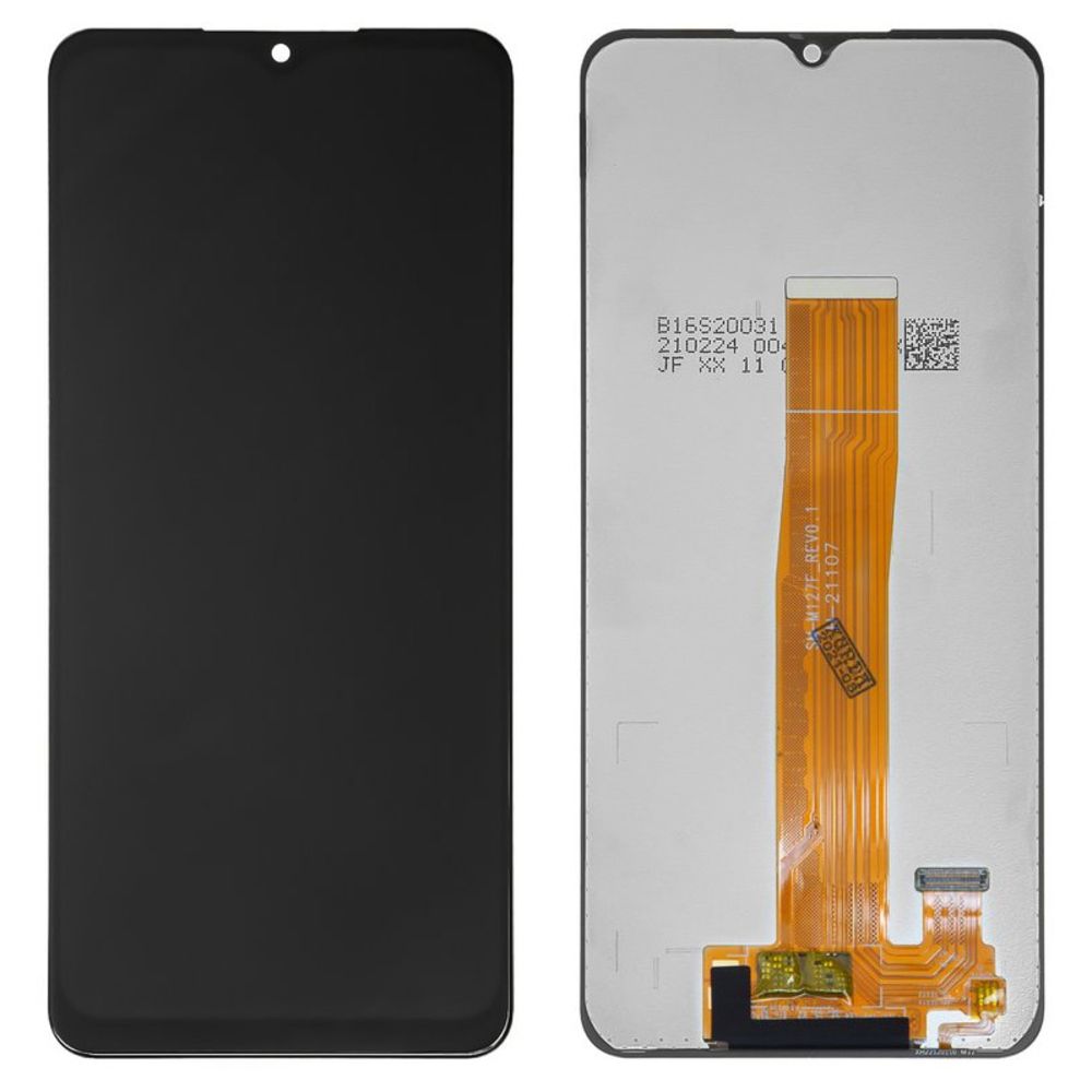 Ekran za Samsung Galaxy A02 — LCD