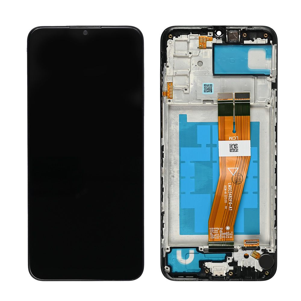Ekran za Samsung Galaxy A02s — LCD