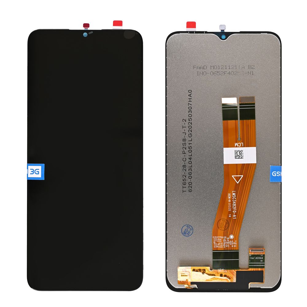 Ekran za Samsung Galaxy A02s — LCD