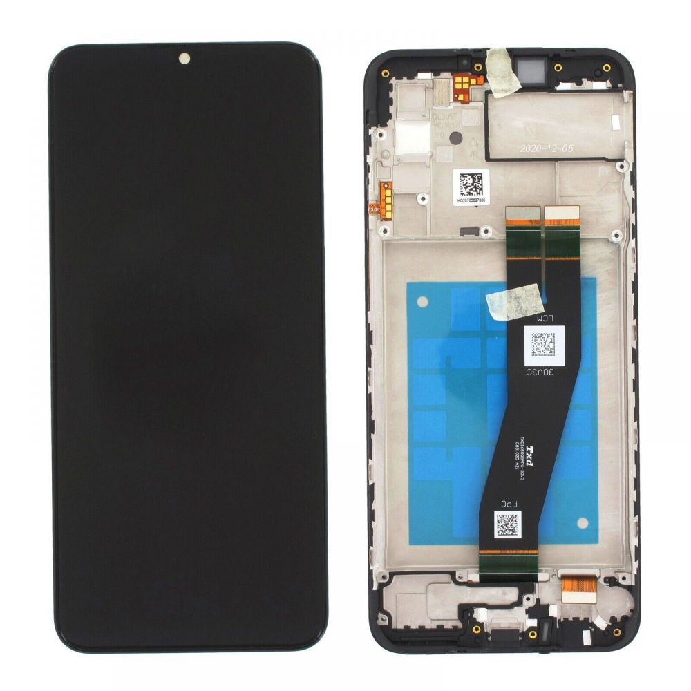 Ekran za Samsung Galaxy A02s — LCD