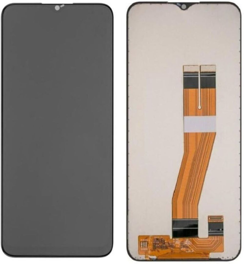 Ekran za Samsung Galaxy A02s — LCD