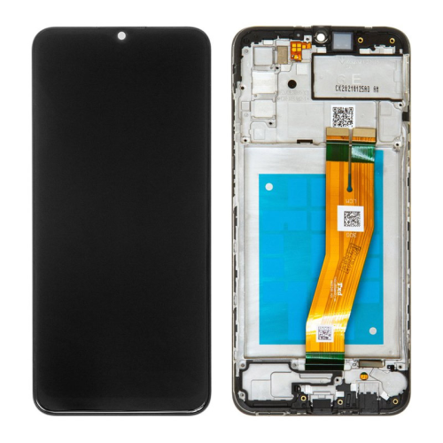 Ekran za Samsung Galaxy A02s — LCD