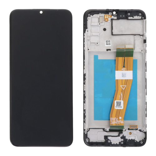 Ekran za Samsung Galaxy A02s — LCD