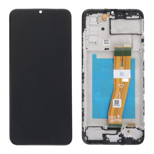 Ekran za Samsung Galaxy A02s — LCD