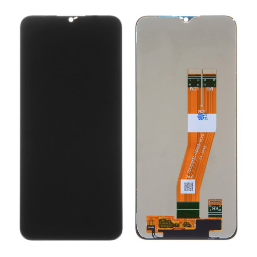 Ekran za Samsung Galaxy A02s — LCD