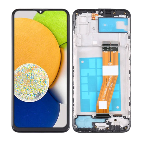 Ekran za Samsung Galaxy A03 — LCD